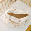 Spacious Diaper Bag with Changing Pad