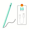 Fine-Tip Stylus Pen for iPad and Other Touchscreen Devices