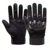 Summer Breathable Motorcycle Gloves