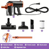 Aspiradora de Mano con Cable de 600W