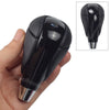 Premium Leather & ABS Automatic Gear Shift Knob