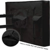 Durable Outdoor TV Cover – Waterproof, UV & Weather Resistant