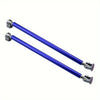 Adjustable Car Front Lip Support Rods – No-Drill Bumper Stabilizers