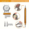 3-in-1 Watch Case Back Remover and Repair Tool Kit