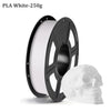 PLA 3D Printer Filament - 1.75mm