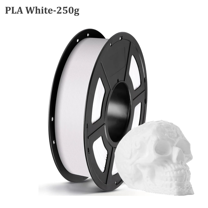 PLA 3D Printer Filament - 1.75mm
