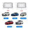 Foldable Car Windshield Sun Shade
