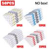 Waterproof Heat Shrink Wire Splice Connector Kit