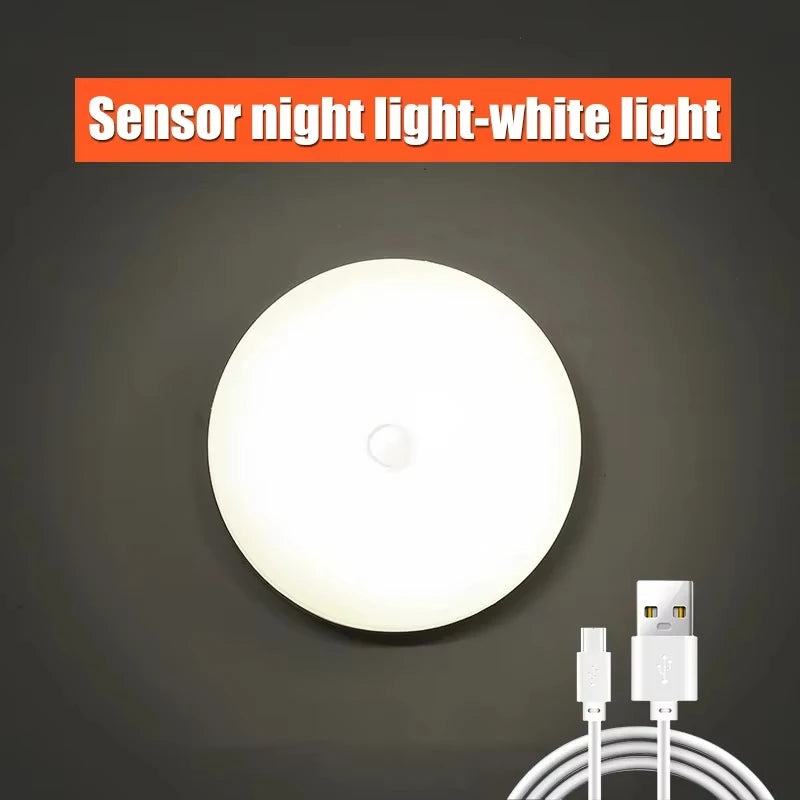 Dimmable LED Vanity Mirror Lights with USB Power