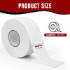 Self-Adhesive Waterproof Caulk Tape for Bathroom & Kitchen Sealing