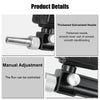Pneumatic Gravity Sandblasting Gun