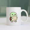 Cute Animal Stickers with Positive Affirmations
