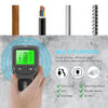 5-in-1 Digital Wall Scanner & Stud Finder