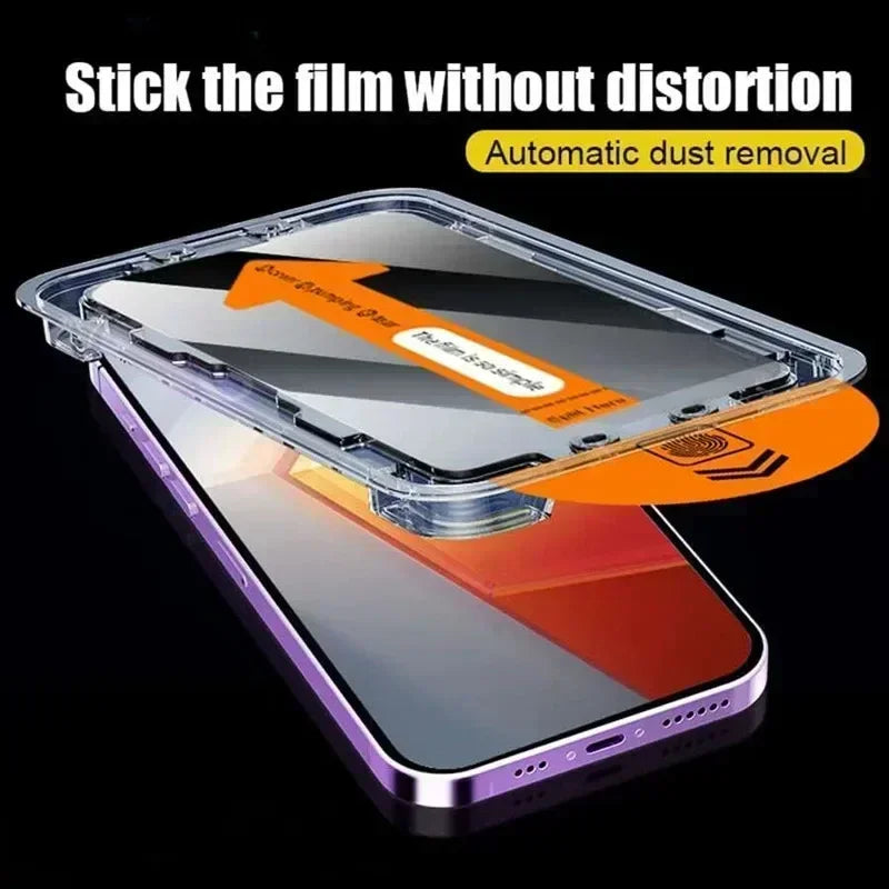 Anti-Spy Privacy Screen Protector for iPhone