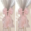 French Lace Ribbon Curtain Tiebacks (Set of 2)