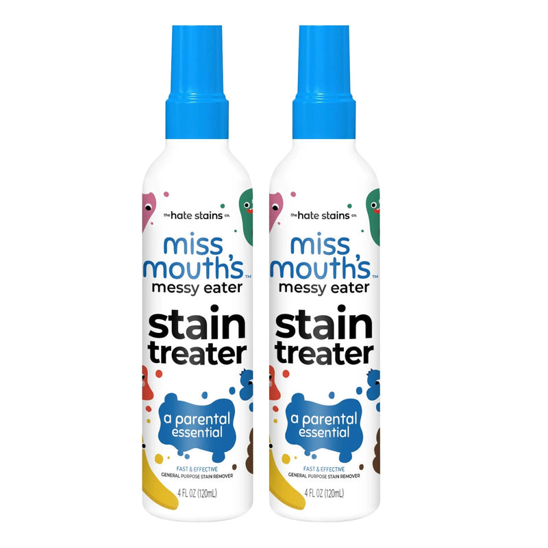 Portable Stain Remover Spray