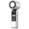 Mini USB Rechargeable Turbo Fan with Digital Display