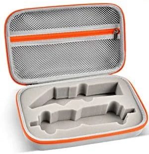 Durable EVA Hard Case for Electrical Tester Tools