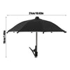 Clip-On Phone Sunshade
