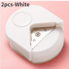 Ergonomic Corner Punch for Paper, Cards & Photos