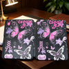 Premium Multi-Angle Stand Case for iPad with Pencil Holder