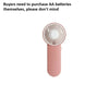 Portable Handheld Mini Fan
