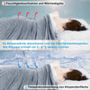 Cool-Feel Summer Nap Blanket