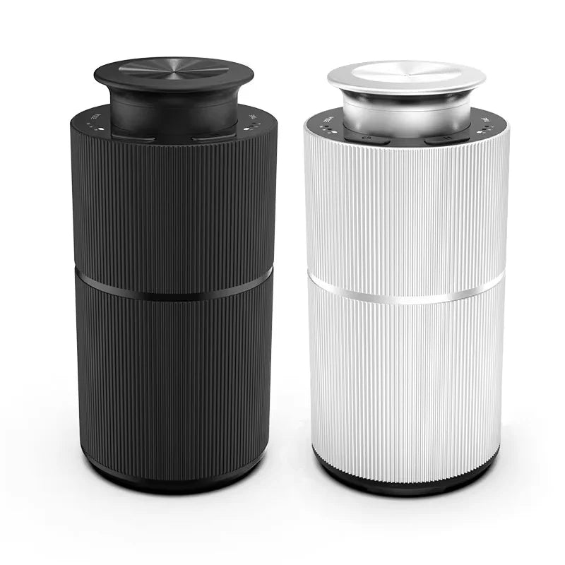 Portable Waterless Essential Oil Diffuser