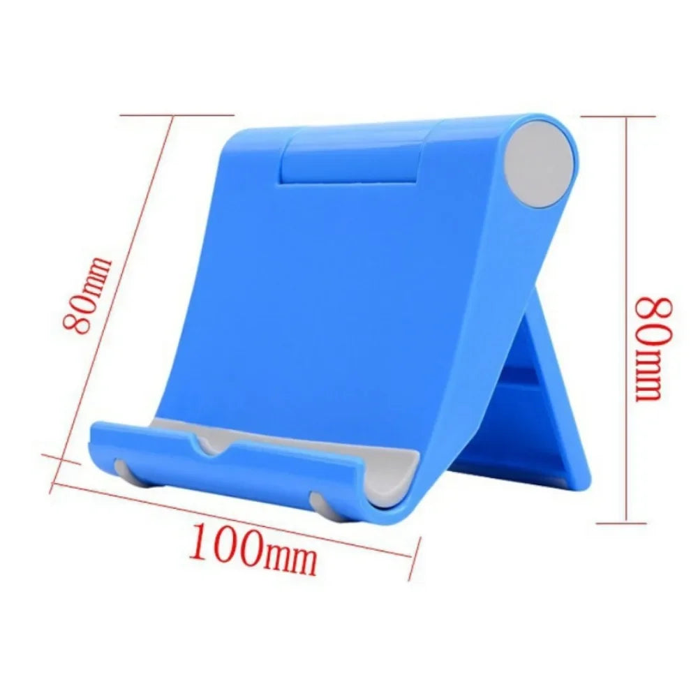 Universal Foldable Tablet & Phone Stand