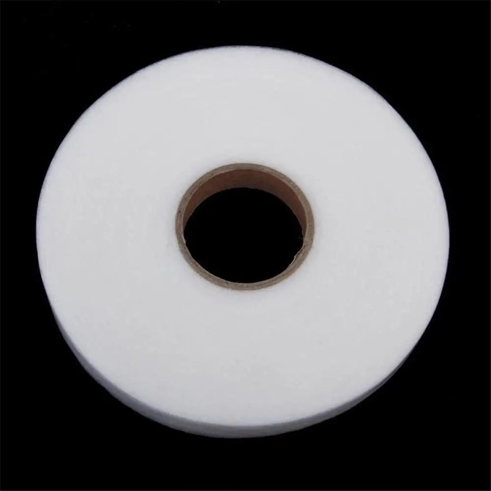 Double-Sided Fusible Adhesive Tape for Sewing and Fabric Bonding