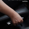 Carbon Fiber Car Handbrake Grip Cover