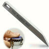 Multitool de Acero Inoxidable Resistente