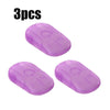 Portable Soap Paper Sheets with Mini Case