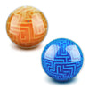 3D Maze Puzzle Cube – Brain Teaser Fidget Toy