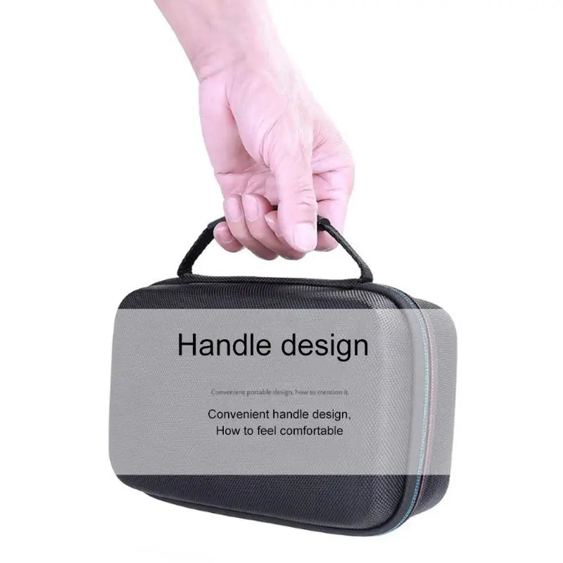 Protective EVA Travel Case for NOCO Boost X GBX45 Jump Starter