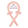 Heatless Silk Curling Headband