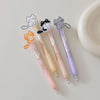 Wagging Tail Cat Gel Pen