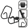 Portable Metal Ab Cruncher & Core Trainer