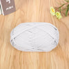 Soft T-Shirt Yarn for Crochet, Weaving & Knitting Projects