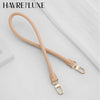 Genuine Leather Bag Strap for Classic Handbags