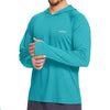 Men's UPF 50+ Performance Hoodie
