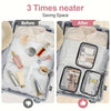 Large Waterproof Cosmetic Travel Pouch