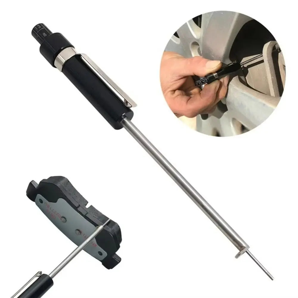 Brake Pad Thickness Gauge Pen