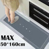 Non-Slip Absorbent Floor Mat for Kitchen, Bathroom & Entryway