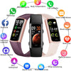Reloj Rastreador de Fitness Multifunción