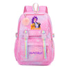 Stylish Letter Print Nylon Backpack for Everyday Use