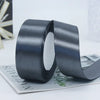 Luxury Satin Ribbon Roll for Gift Wrapping & DIY Crafts