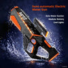 Automatic Electric Water Gun