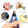 Precision Diagonal Cutting Pliers