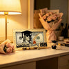 Class of 2026 Graduation Money Frame